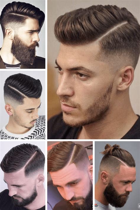 cortes de cabello para hombres 2020 jovenes